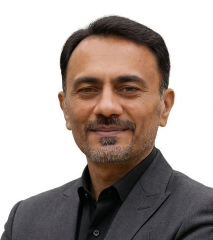 Sir Wahab Jockey-Cambridge O Level Computer Science & ICT Tutor