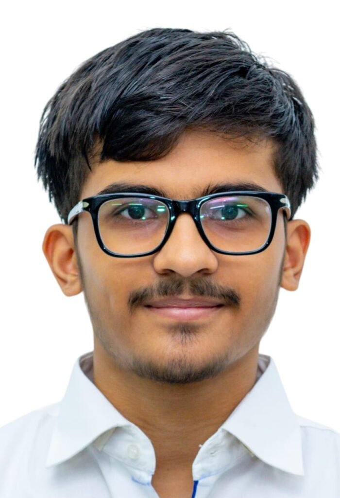 Ibrahim Ahmed Usmani-O Level & IGCSE Mathematics, Physics & Chemistry Tutor