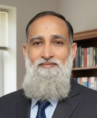 Muhammad Shahbaz-O Level & A Level Chemistry Tutor