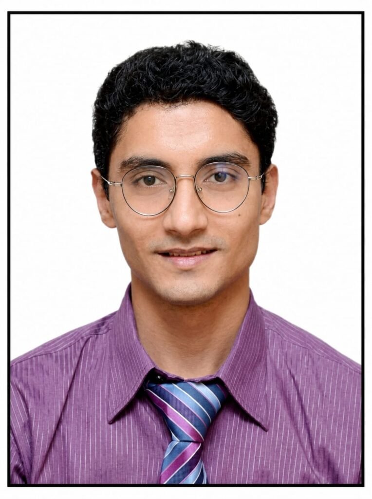 Assad Ali-O Level, IGCSE & A Level STEM Tutor